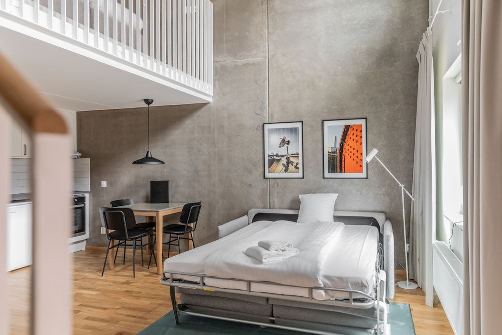 Studio Loft