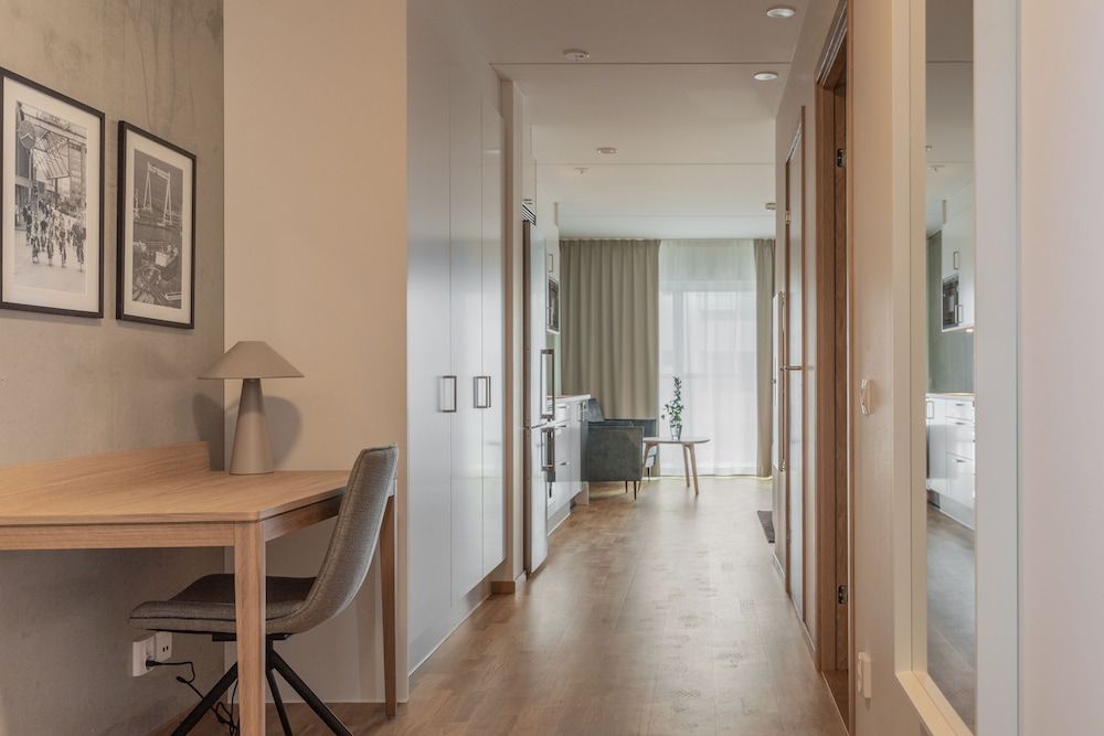 undefined The More Hotel Västra Hamnen 2