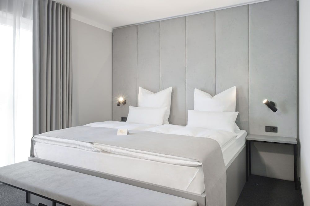 Comfort Double Room, 1 King Bed, Non Smoking