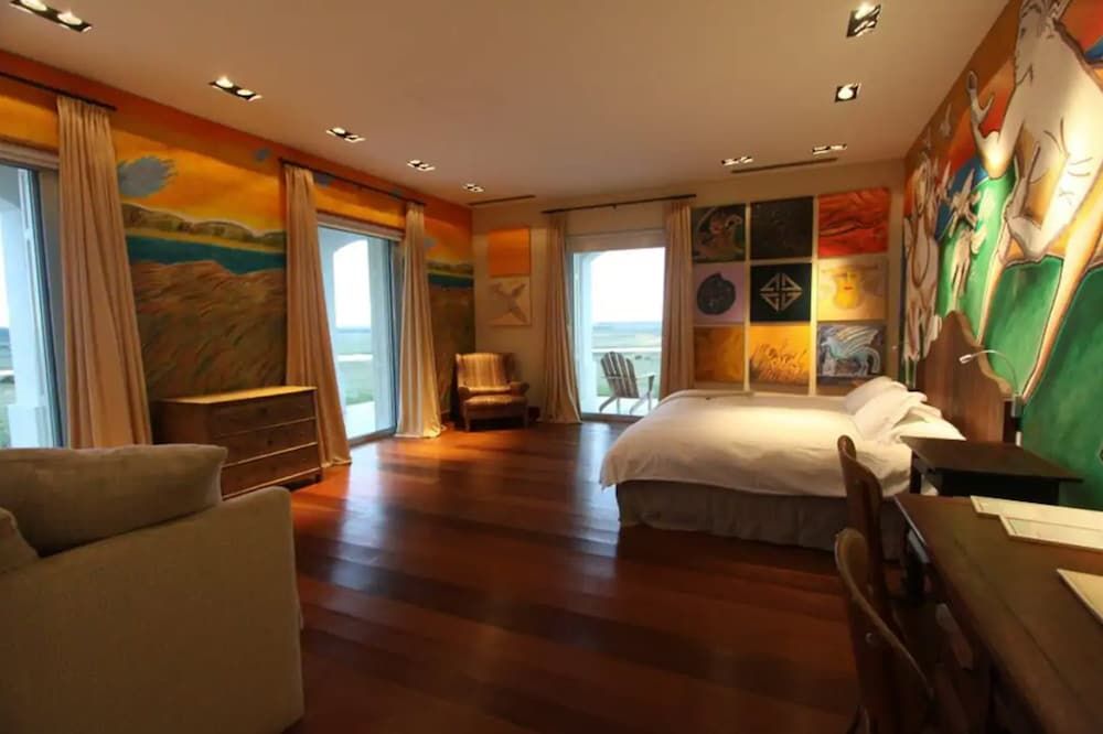 Estancia Vik Jose Ignacio Suite 8