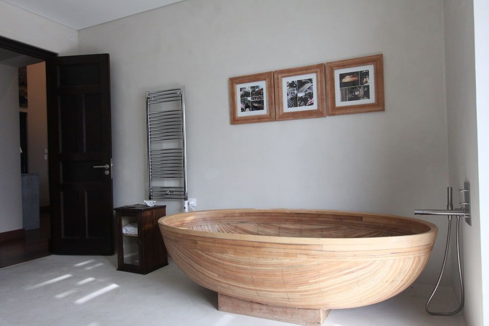 Estancia Vik Jose Ignacio Deluxe Suite 6