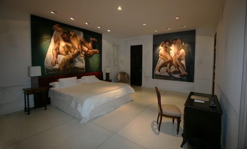 Estancia Vik Jose Ignacio Suite 6