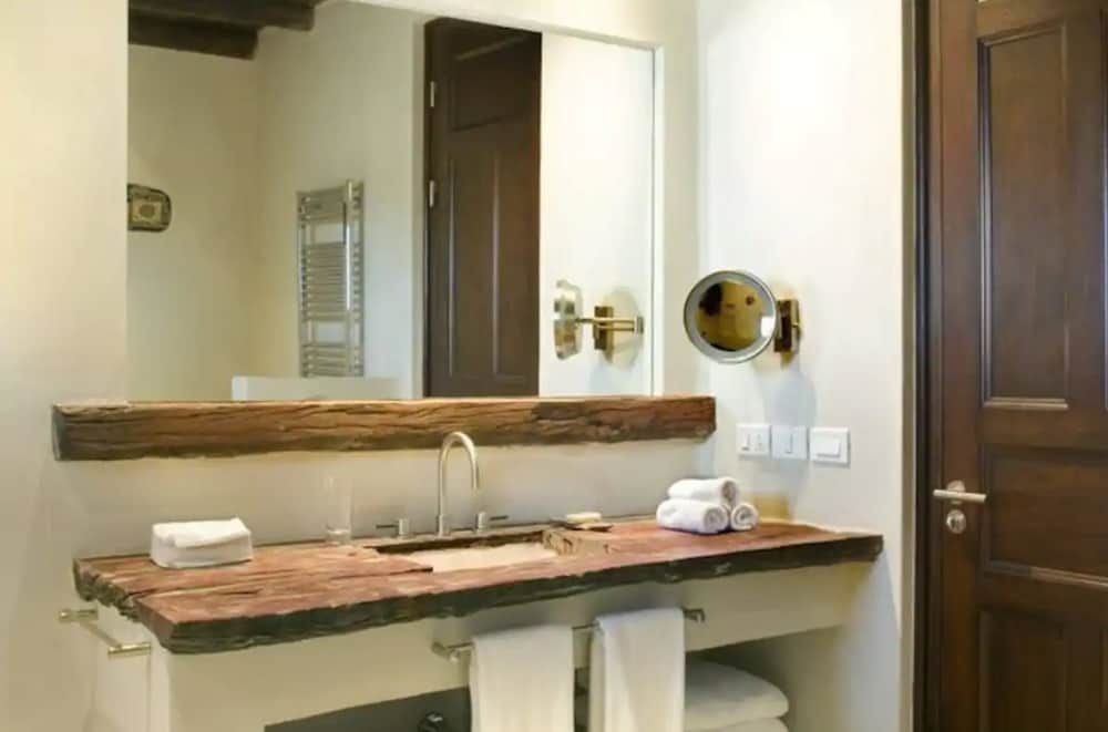 Estancia Vik Jose Ignacio Suite 9