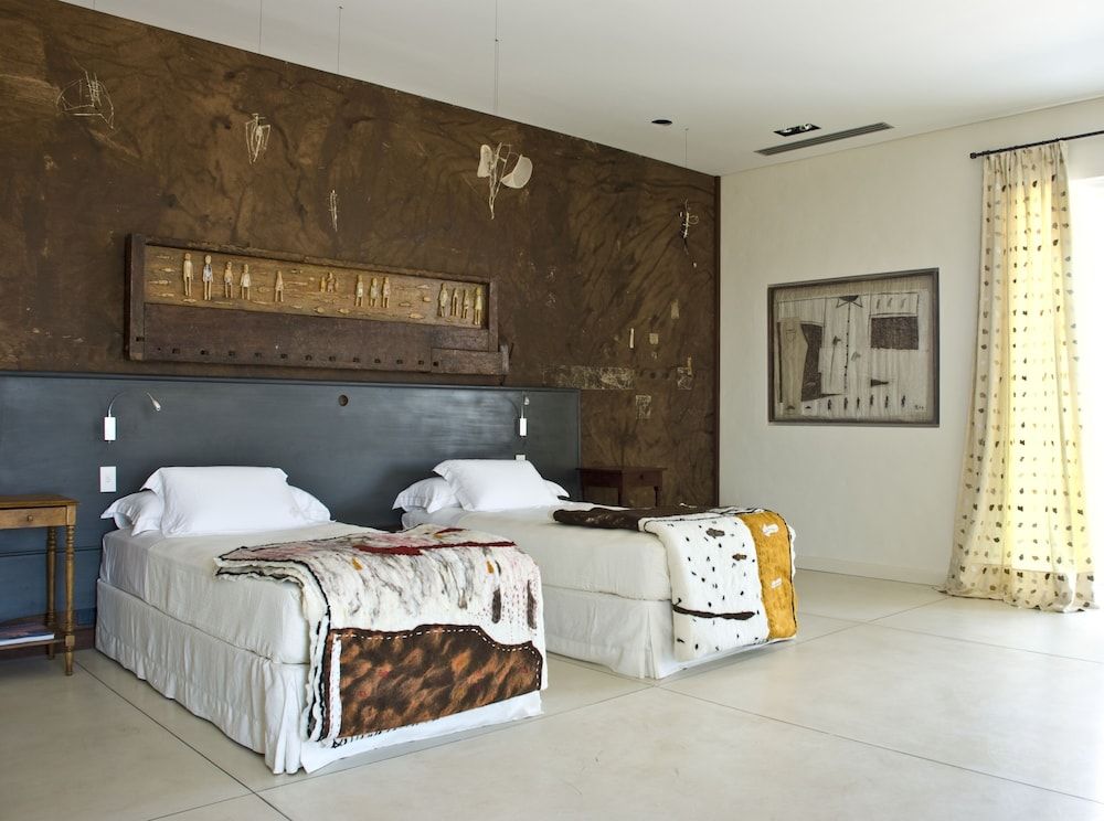 Estancia Vik Jose Ignacio Suite 7