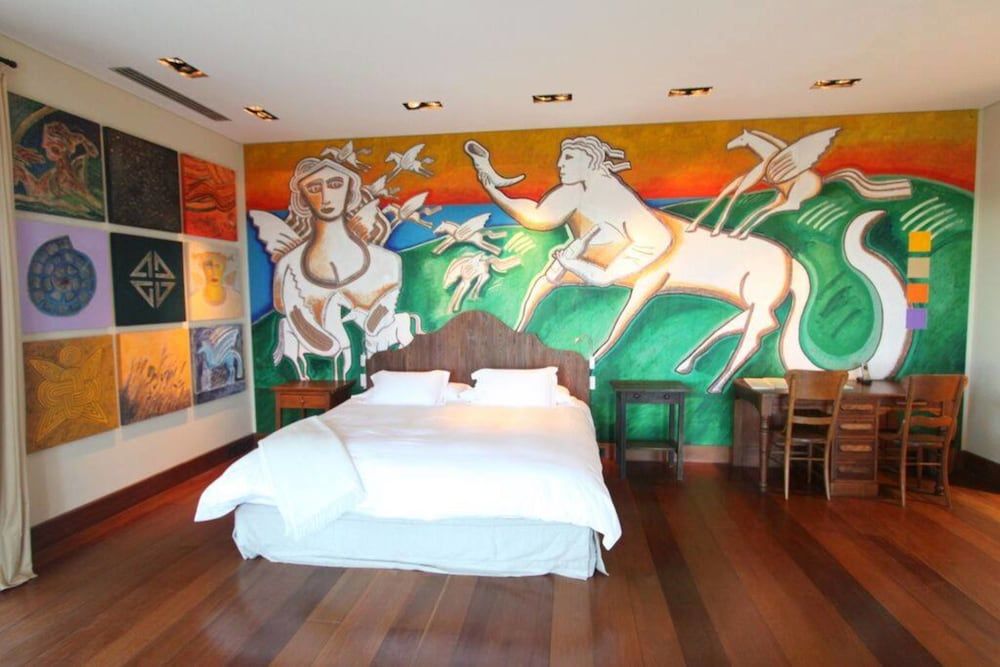 Estancia Vik Jose Ignacio Suite 5