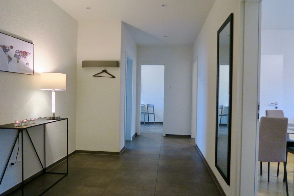 Zurich Furnished Homes Comfort Apartment, 1 Queen Bed with Sofa bed (incl. cleaning fee of 120 CHF) 14