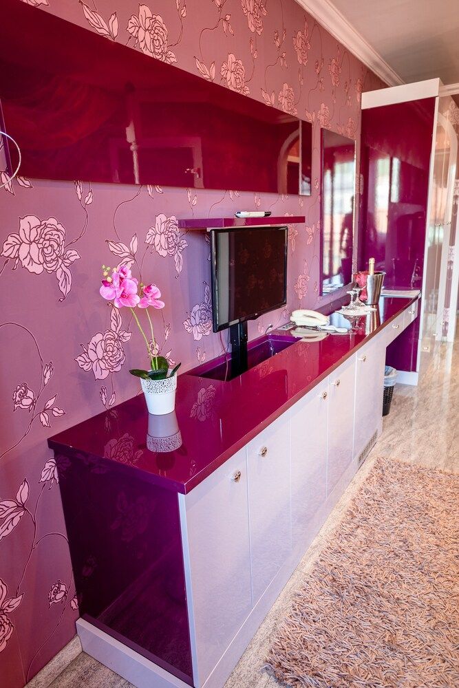 Romantic Room