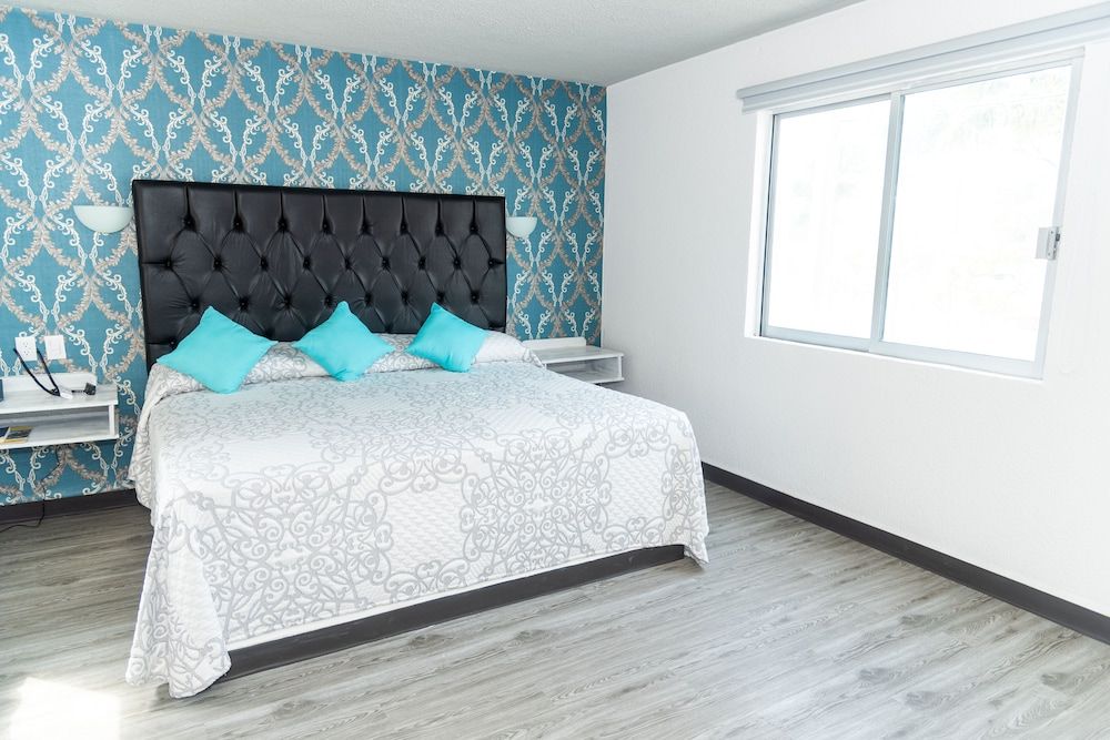 Grand Hotel KYRIOS Veracruz Junior Room