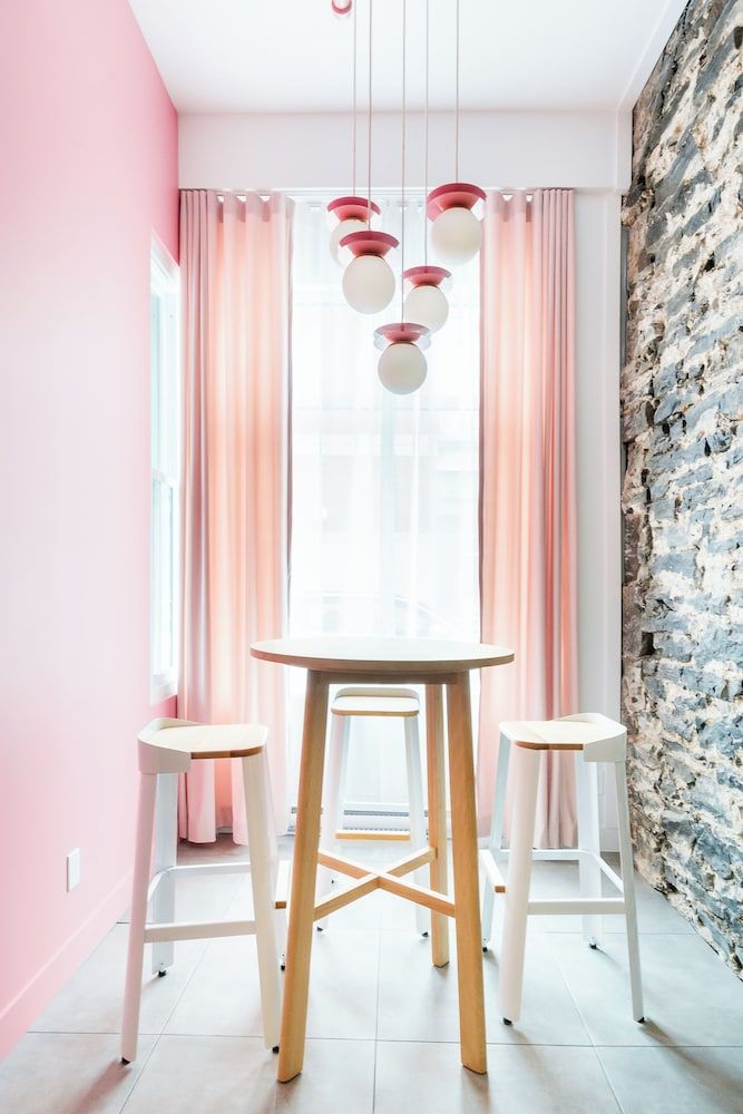 Les Lofts St-Roch by Les Lofts Vieux-Quebec Loft, 2 Bedrooms (SR101) 5