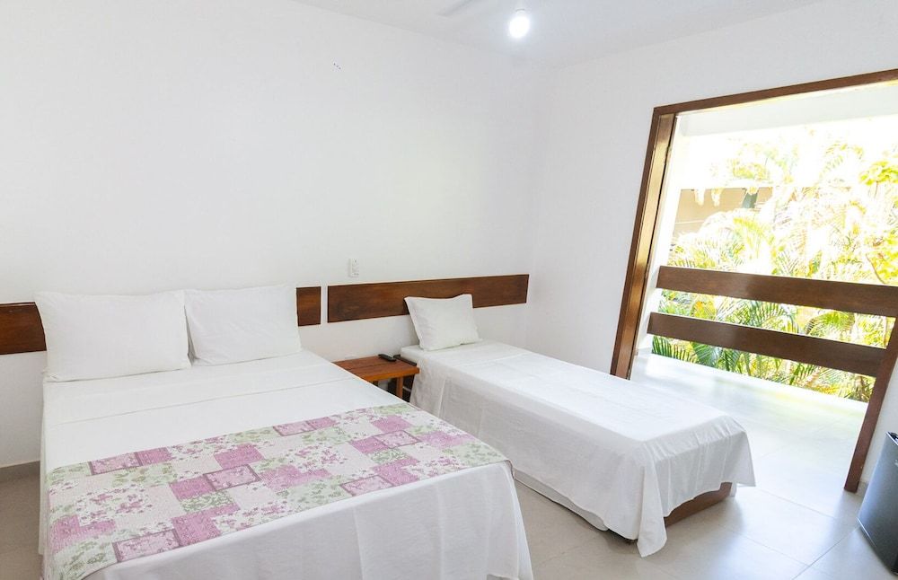 Apartamento Standard - FLAT