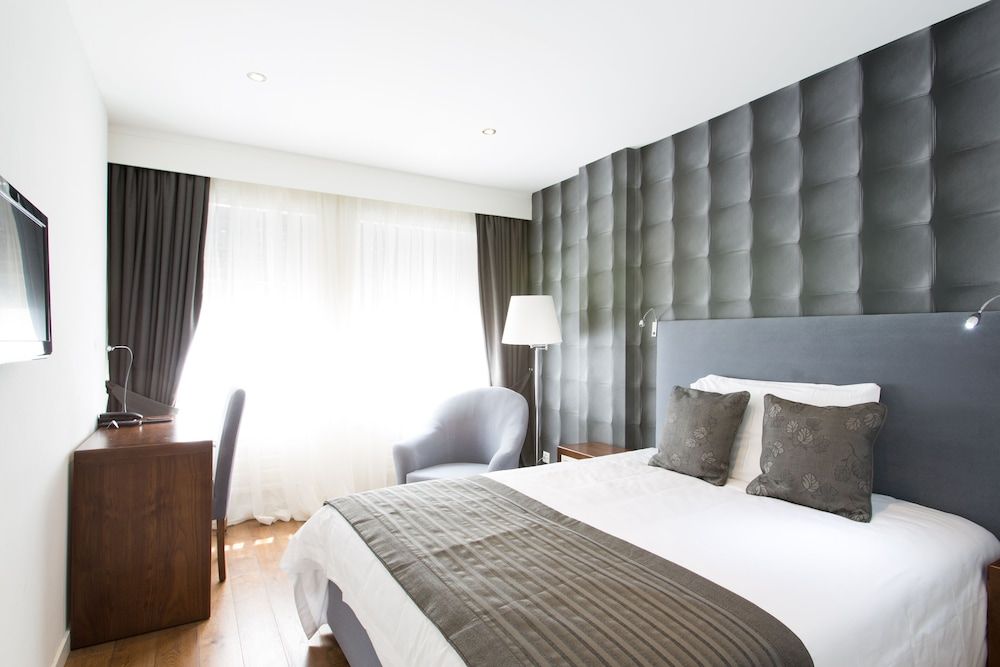 Hotel Alpha Standard Double or Twin Room 3