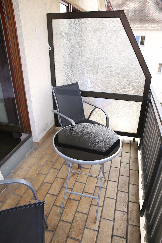 Landhotel Traube Comfort Double Room, Balcony 4