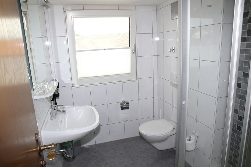 Landhotel Traube Comfort Triple Room, Balcony 6