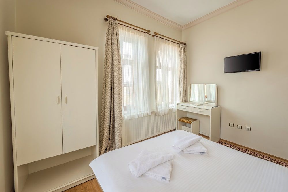 Akuzun Hotel Standard Room 2