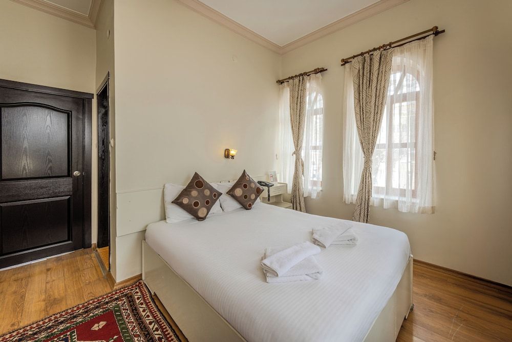 Akuzun Hotel Standard Room