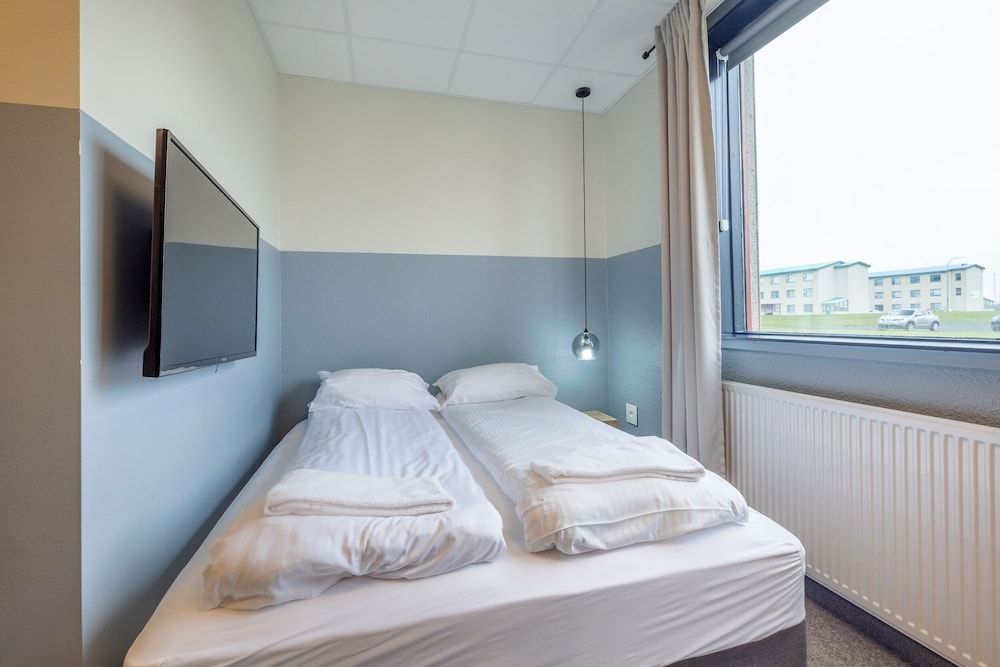 Standard Double Room, Private Bathroom