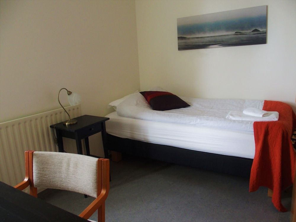 Hótel Varmahlíð Triple Room, Private Bathroom 5