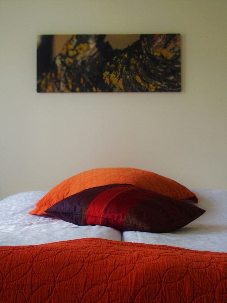 Hótel Varmahlíð Triple Room, Private Bathroom 3