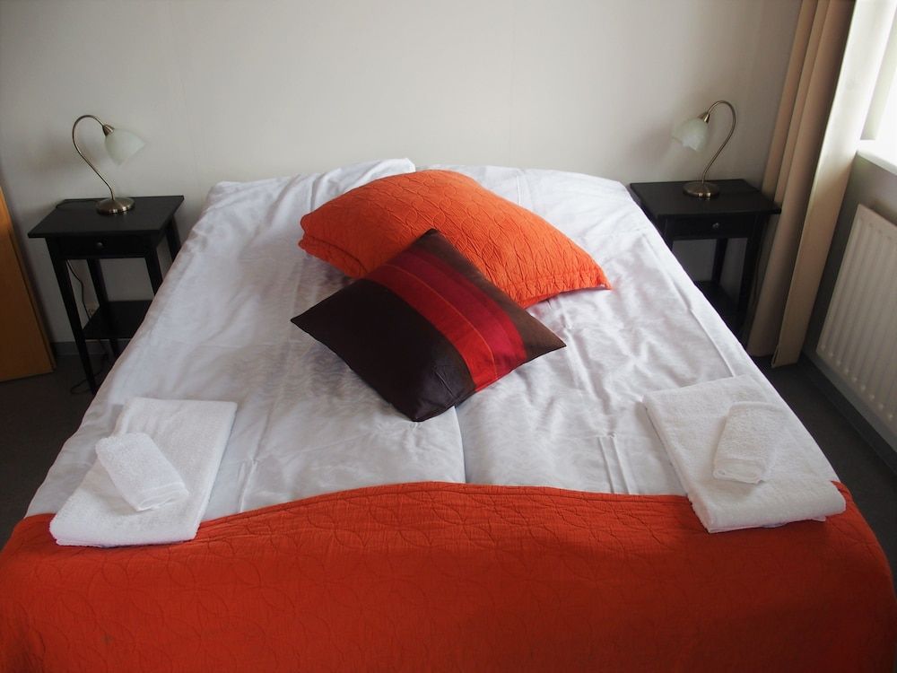 Hótel Varmahlíð Triple Room, Private Bathroom 2