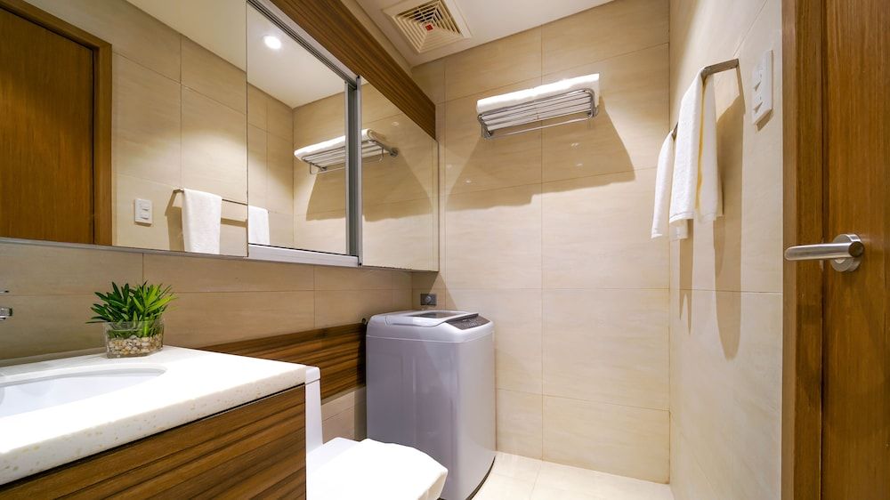 Tambuli Seaside Resort and Spa Deluxe Studio, 1 Queen Bed (guests age 18-59) 3