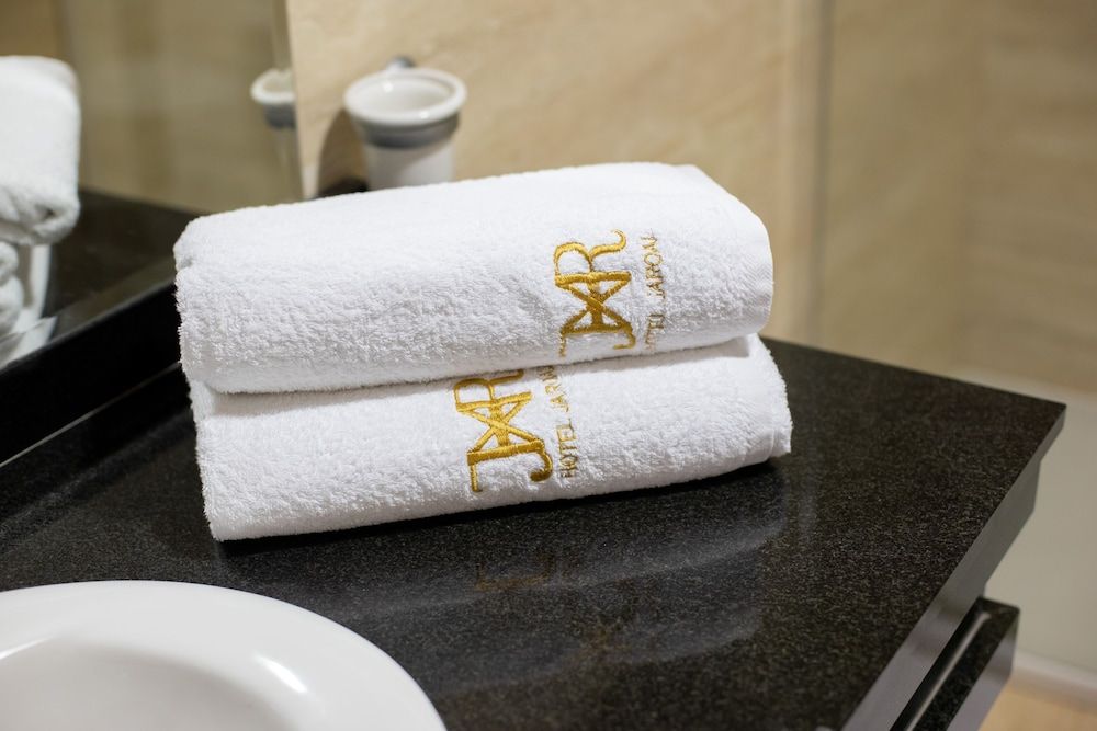 Hotel Jaroal Junior Suite, Balcony, Sea View 11