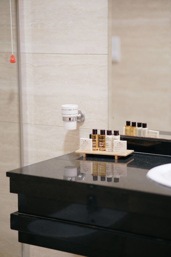 Hotel Jaroal Junior Suite, Balcony, Sea View 13