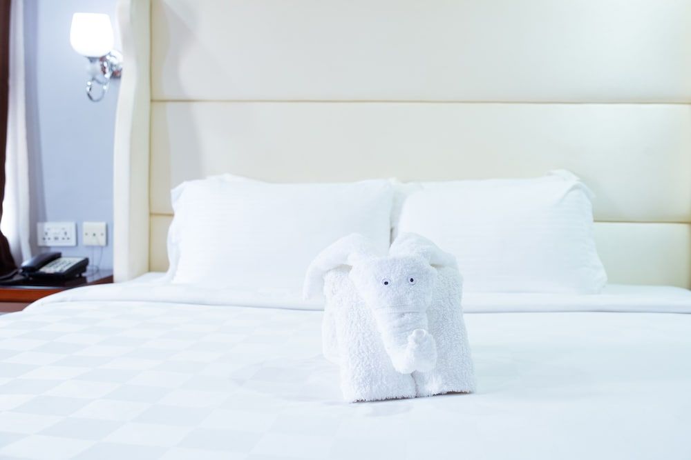 Crismon Hotel Classic Room, 1 Bedroom, Pool View 11