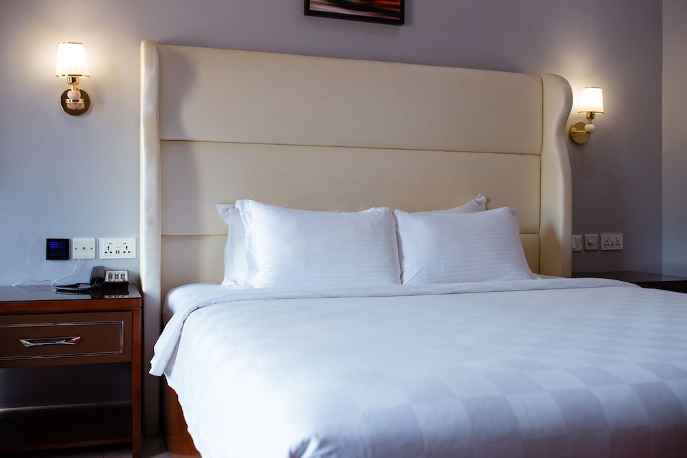 Crismon Hotel Classic Room 4