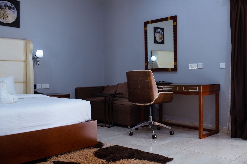 Crismon Hotel Classic Room, 1 Bedroom, Pool View 7