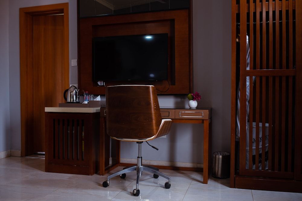 Crismon Hotel Classic Room, 1 Bedroom, Pool View 15