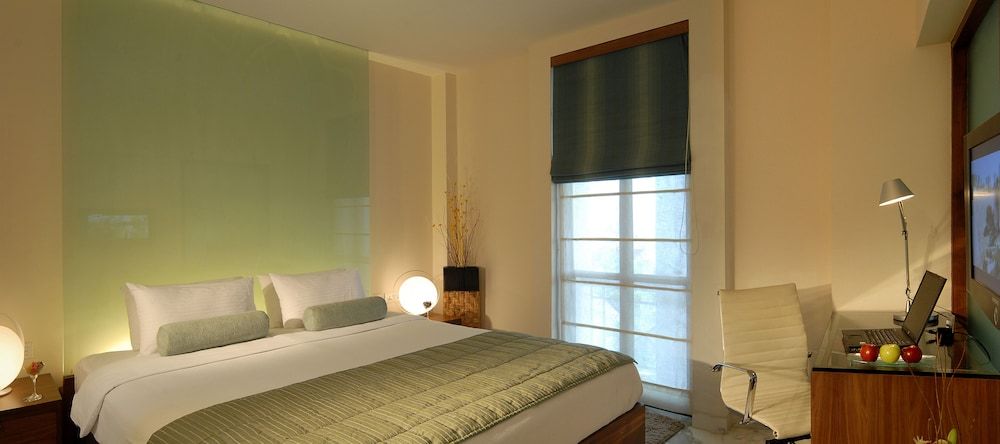 Luxury Suite Room