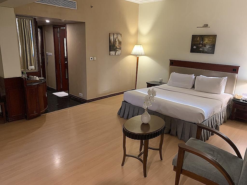 The Manohar Standard Room 2