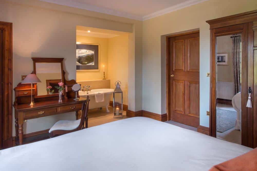 Glencoe House Glencoe House Suite with Hot Tub No.8