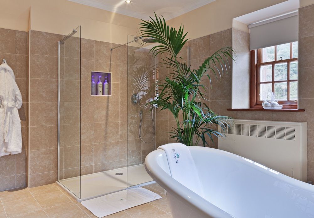 Glencoe House Glencoe House One Bedroom Suite No.6 3