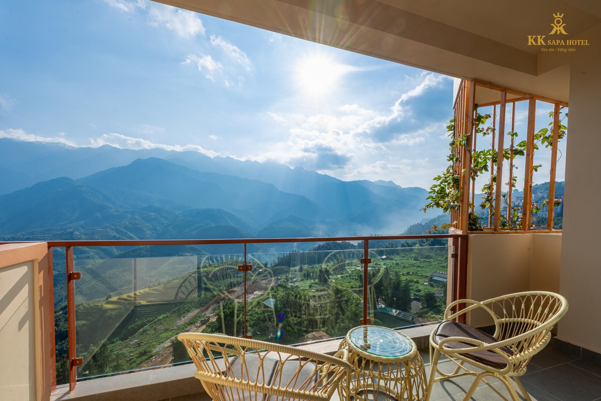undefined KK Sapa Hotel 6