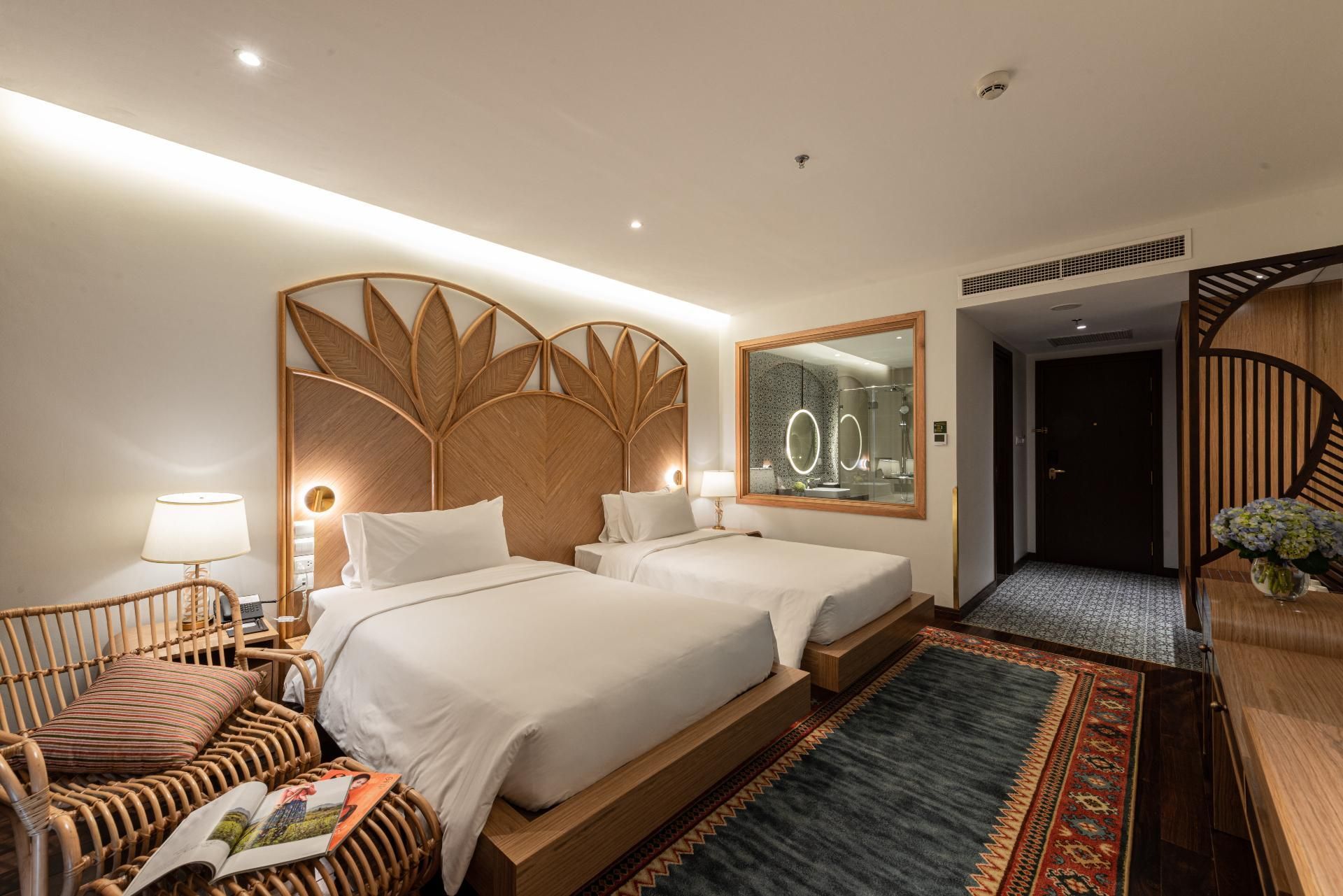 undefined KK Sapa Hotel 3