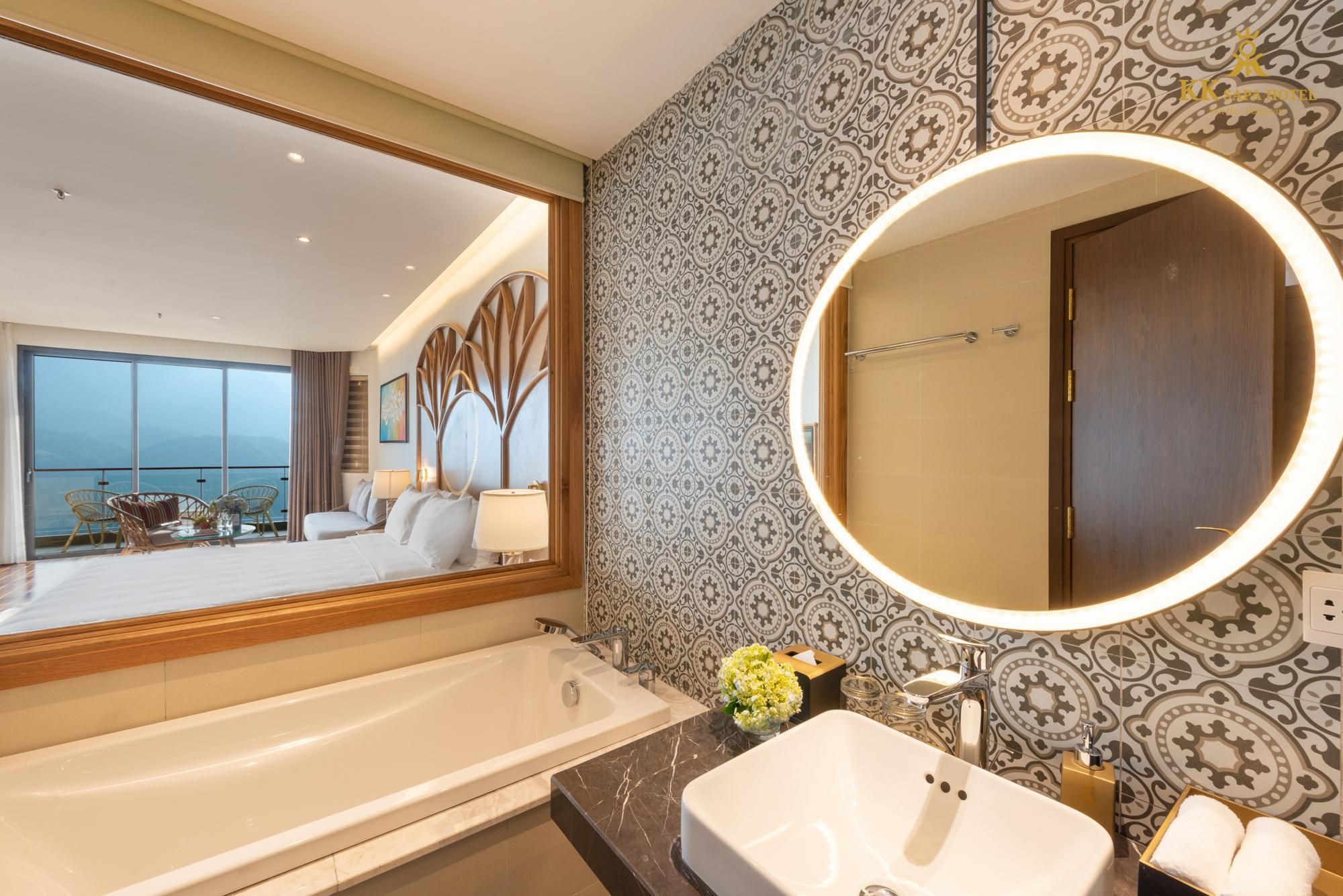 undefined KK Sapa Hotel 7