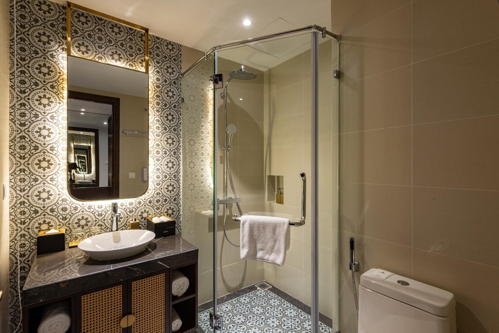 undefined KK Sapa Hotel 4