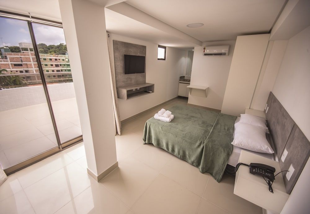 Panoramic Suite
