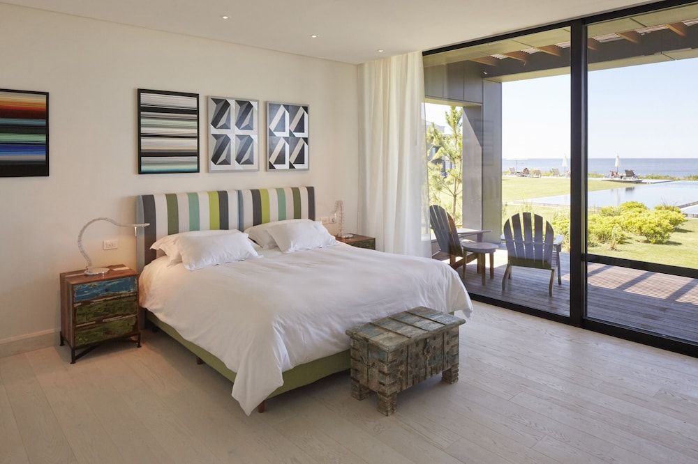 Bahia Vik Jose Ignacio Ocean view Master Suite 6