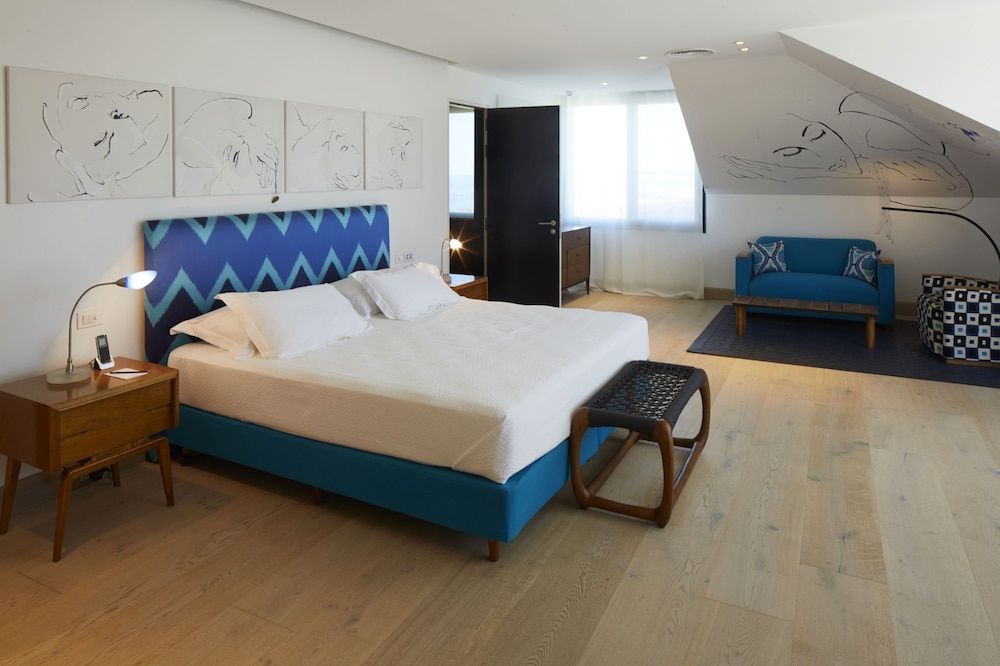 Bahia Vik Jose Ignacio Habitación (Forest View) 2