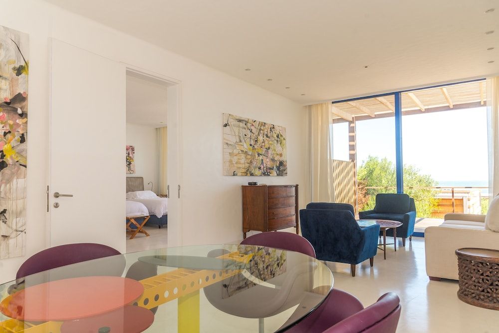 Bahia Vik Jose Ignacio Partial ocean view 2 bedroom bungalow 6