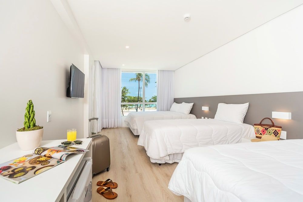 Excellence Family Suite