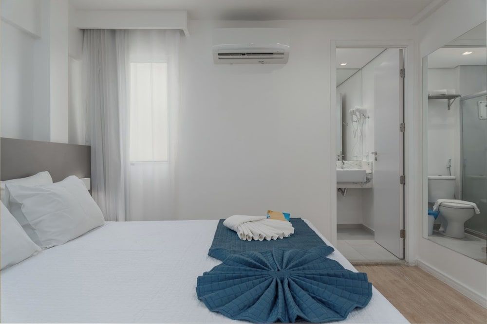 Premium Double Bed (without sea view)