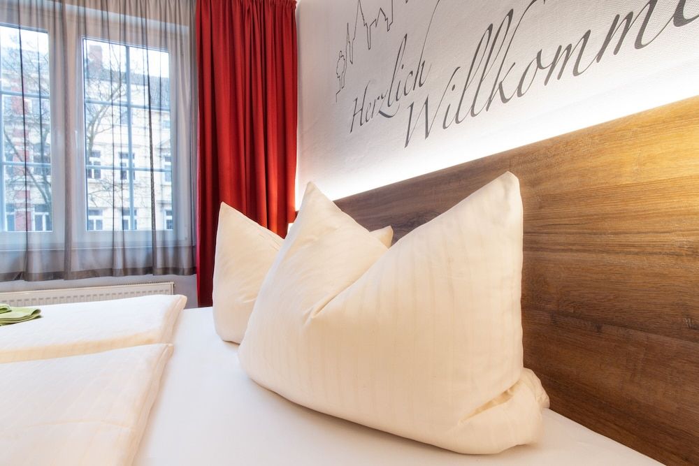 Wettiner Hof Superior Double Room, 1 Double Bed