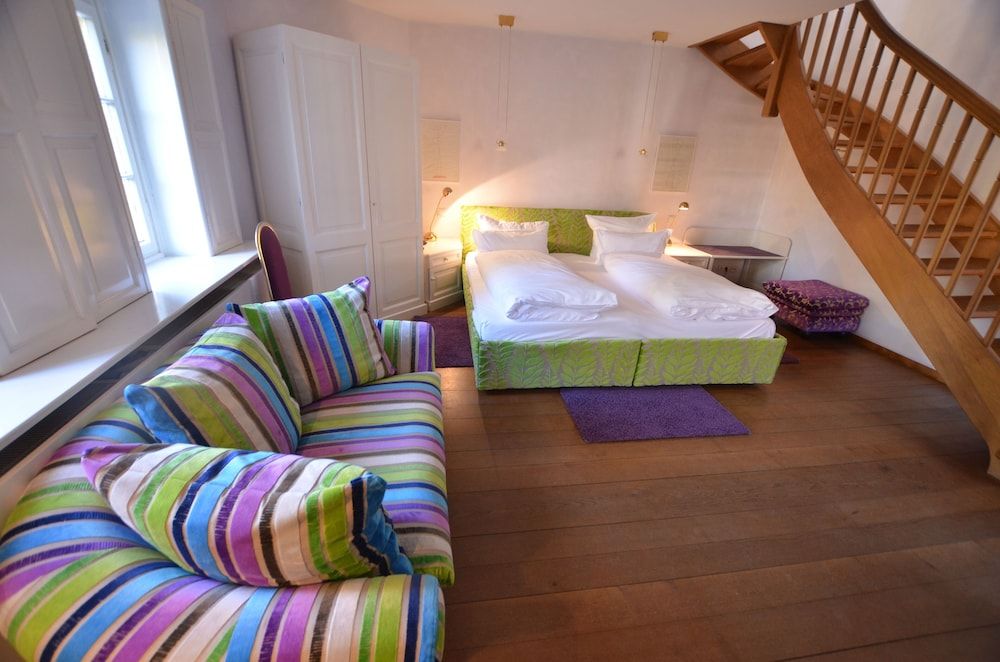 Deluxe Duplex, 1 Bedroom