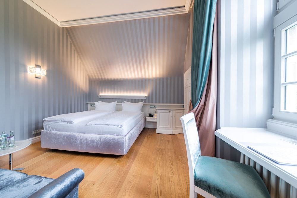 Standard Double Room, 1 Bedroom