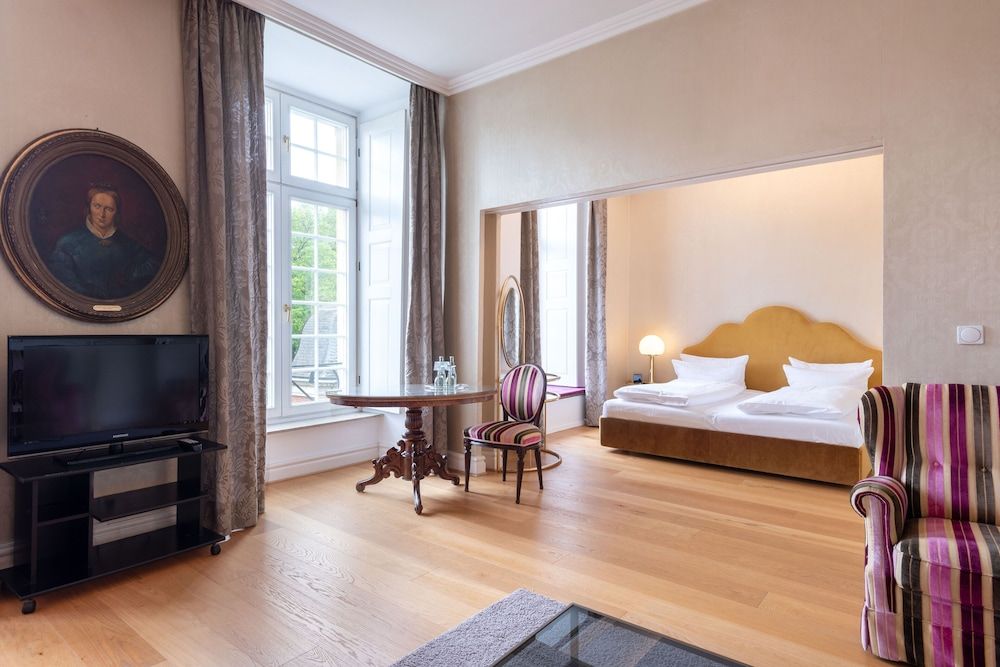 Premium Suite, 1 Bedroom