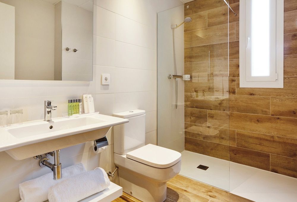 Sercotel Logroño Suites Superior Apartment 2