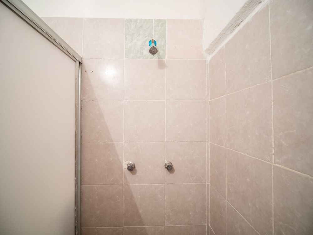 OYO Hotel Betsua Vista Hermosa, Huatulco Family Room 11